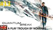 "Quantum Break" "PC" - "PlayTrough" (13)