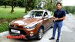 Manny tries out the Hyundai i20 Cross Sport