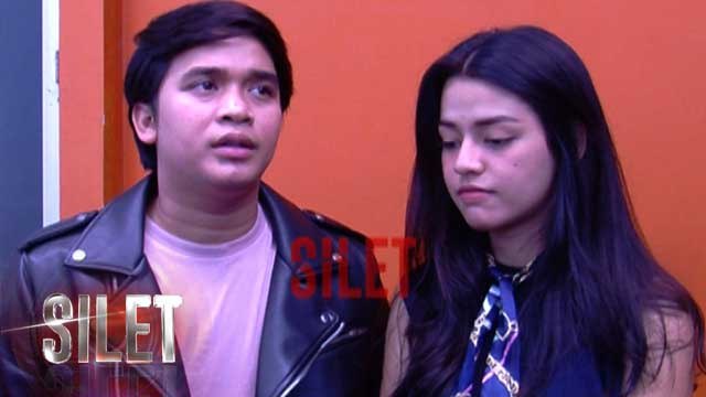 Jalani Asmara dengan Susan Sameh, Billy Syahputra Belum Siap Menikah? - Silet 08 Februari
