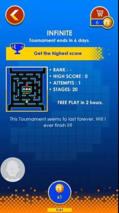 PAC-MAN