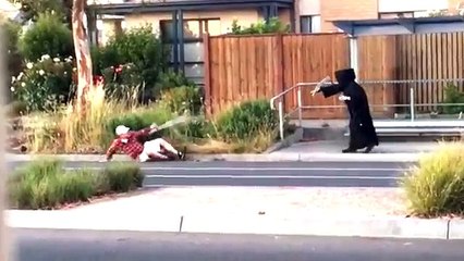 JALALS 2017 PRANK COMPILATION!-twbJ3poGeCQ