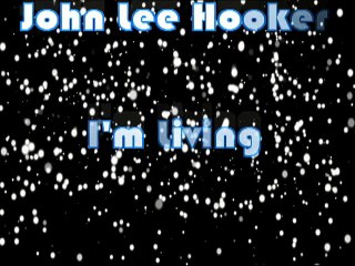 John Lee Hooker  - I`m Leaving - "The Beat Room" Show (1964)