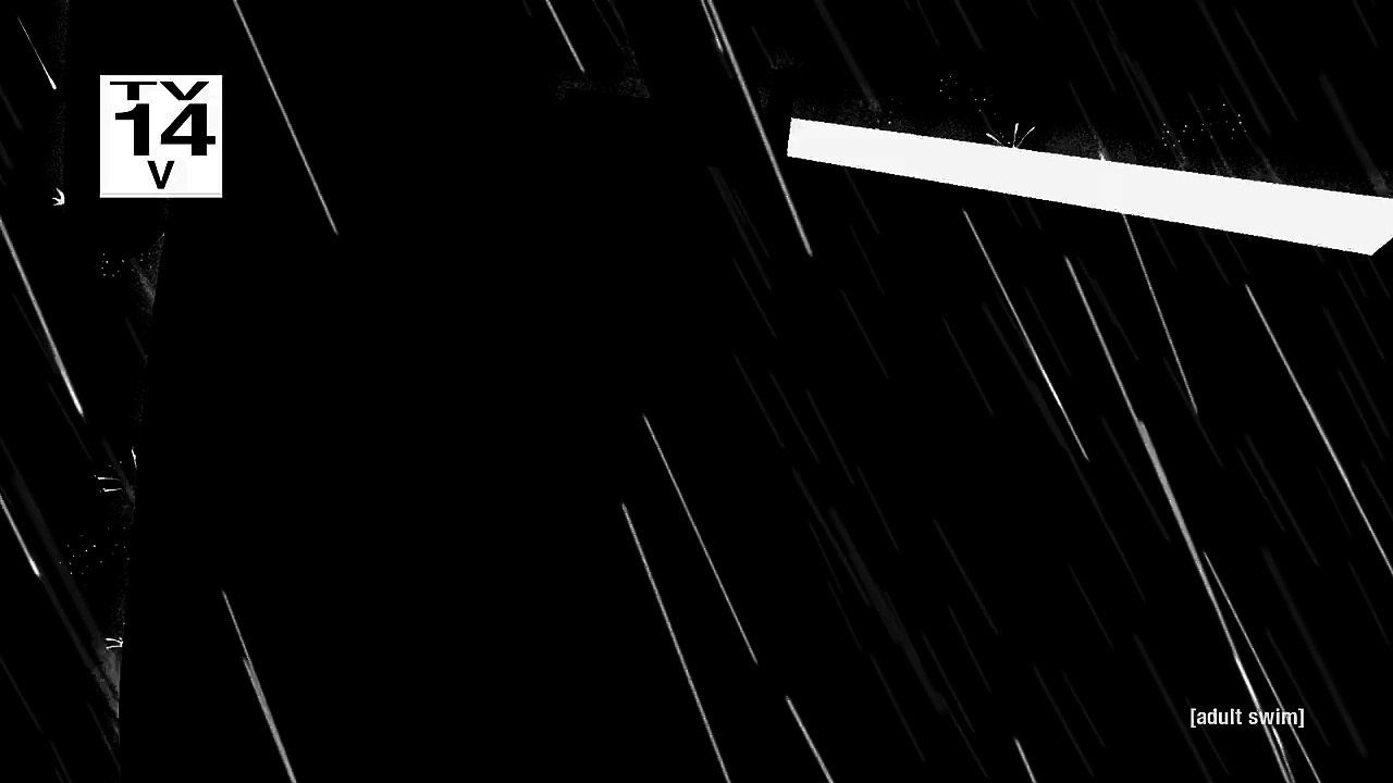 Samourai jack - saison 5 Teaser VO