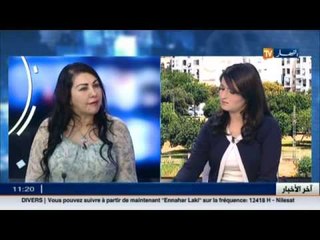 خديجة مسلم .. الغش بالطرق التكنولوجية وكيفية معالجتها