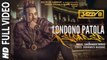 Londono Patola Reloaded (Full Video) Jazzy B, Sukhshinder Shinda | New Punjabi Song 2017 HD