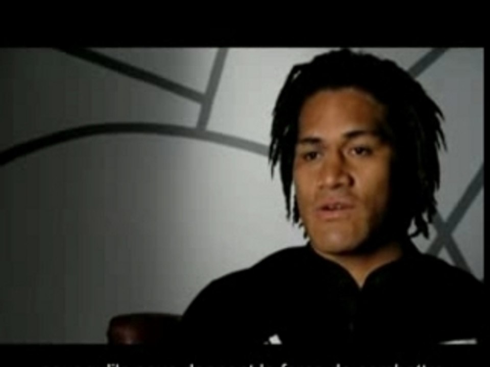 Impossible is nothing