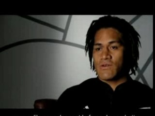 Impossible is nothing