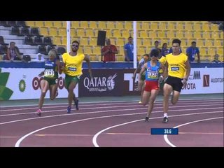 Women's 400m T11 | final |  2015 IPC Athletics World Championships Doha