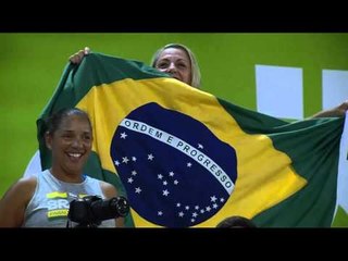 Men's 400m T20 | final |  2015 IPC Athletics World Championships Doha