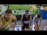 Men's 800m T38 | heat 1 |  2015 IPC Athletics World Championships Doha