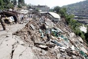 Top 10 Worst Earthquakes In Pakistan