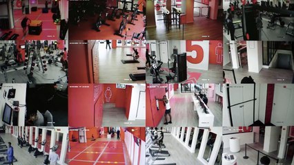 Cool Spaces - Virgin Red, Braamfontein, South Africa-n93XuXzRhJs