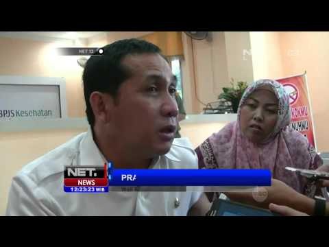 Status Kejadian Luar Biasa DBD