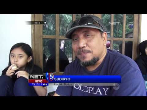 Berburu Durian Bido Khas Jombang - NET5