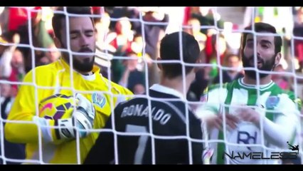 Cristiano Ronaldo ● Bad Boy ● Crazy Moments-BEsP-7Kx8qA