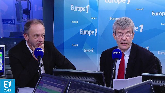 Penelope Gate : François Fillon serait politiquement mort en Grande-Bretagne