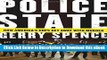 [Read Book] Police State: How America s Cops Get Away with Murder Kindle