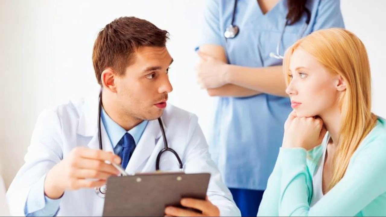 Chiropractic thearpy