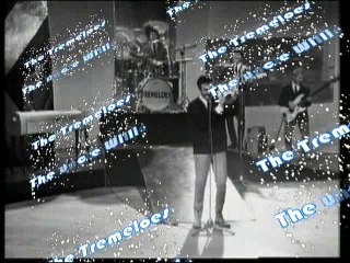 Brian Poole & The Tremeloes - The Uncle Willie - "Blue Peter" show (1965)