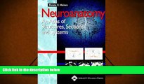 Audiobook  Neuroanatomy: An Atlas of Structures, Sections, and Systems (Neuroanatomy: An Atlas/