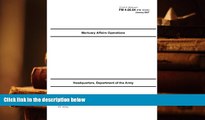 PDF [FREE] DOWNLOAD  Field Manual FM 4-20.64 (FM 10-64) Mortuary Affairs Operations January 2007