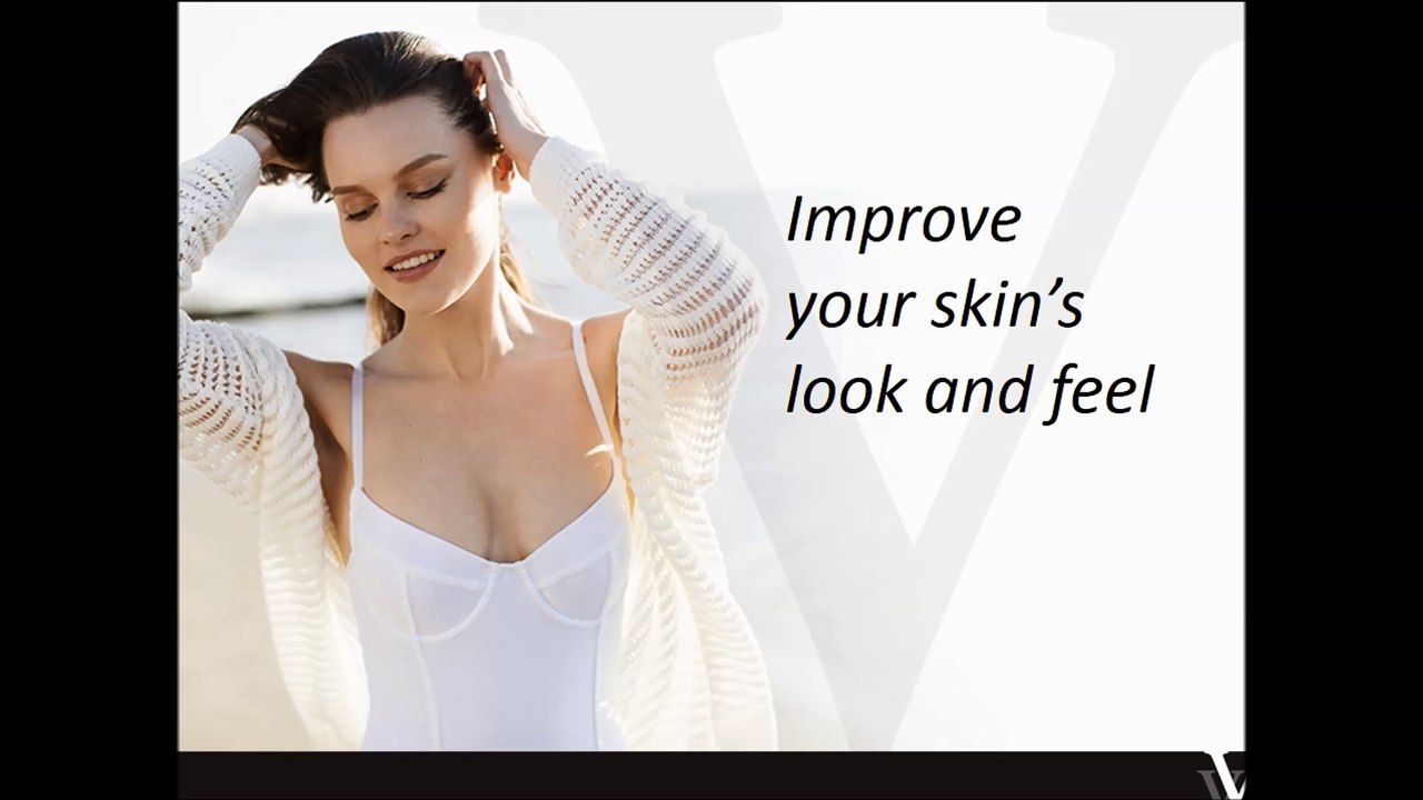 Reaction™ - Viora - Bi Polar Multi-RF Technology featuring Vacuum Therapy