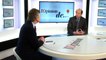 Louis Giscard d’Estaing (UDI): «Il faut démasquer Emmanuel Macron, c’est un illusionniste»