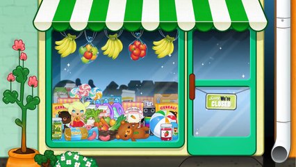 Run Your Own Shop  Toca Store  Gameplay Trailer  @TocaBoca
