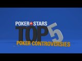 Top 5 Most Controversial Poker Hands | PokerStars