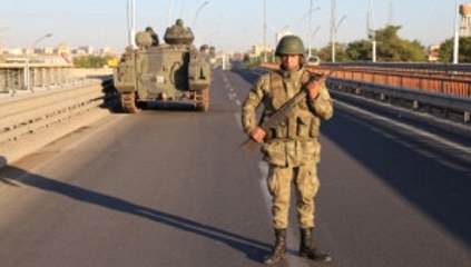 Şırnak'ta Sokağa Çıkma Yasağı Saatleri Değişti