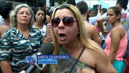 Jornal Nacional 07-02-2017 Edição de Terça-feira [Completo]