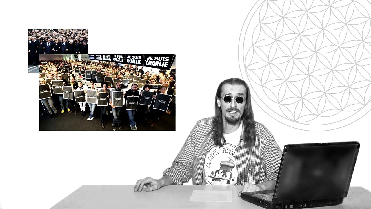 Faking News - von und mit Andi Freiheit