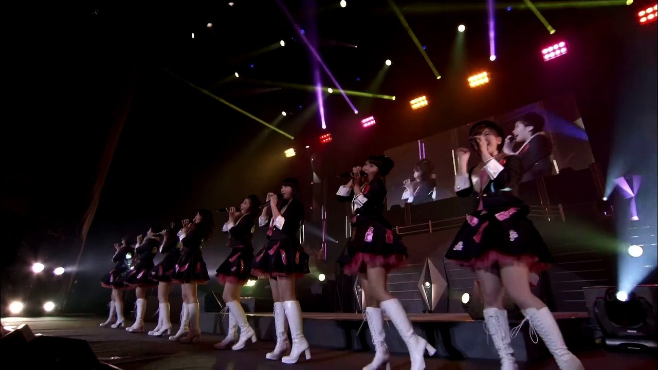 アンジュルム 『有頂天LOVE』