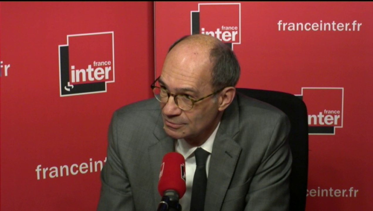 Eric Woerth : "François Fillon reste le meilleur candidat de la droite"