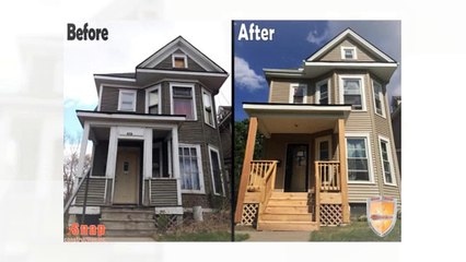 Roofing Contractor Minneapolis MN