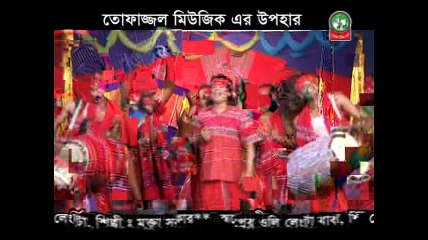 bandari song | ki jadu koriya lengta | shorif uddin video