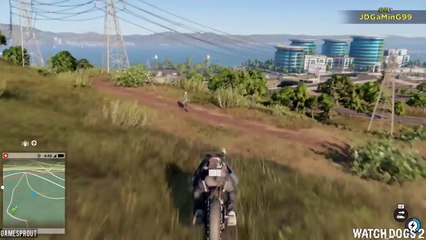 What Goes Up Must Come Down! (Game Fails #119)-O-Br71btySY