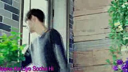 Tujhse Naaraz Nahi Zindagi - LYRICAL-Heart Broken!! Full Song - Korean Mix _HD - YouTube