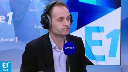 Juliette Méadel sur les affaires Fillon : "C'est un climat délétère, dangereux"