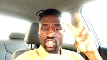 Motor Club Of America (MCA) I Am Jacob Dantzler Intro