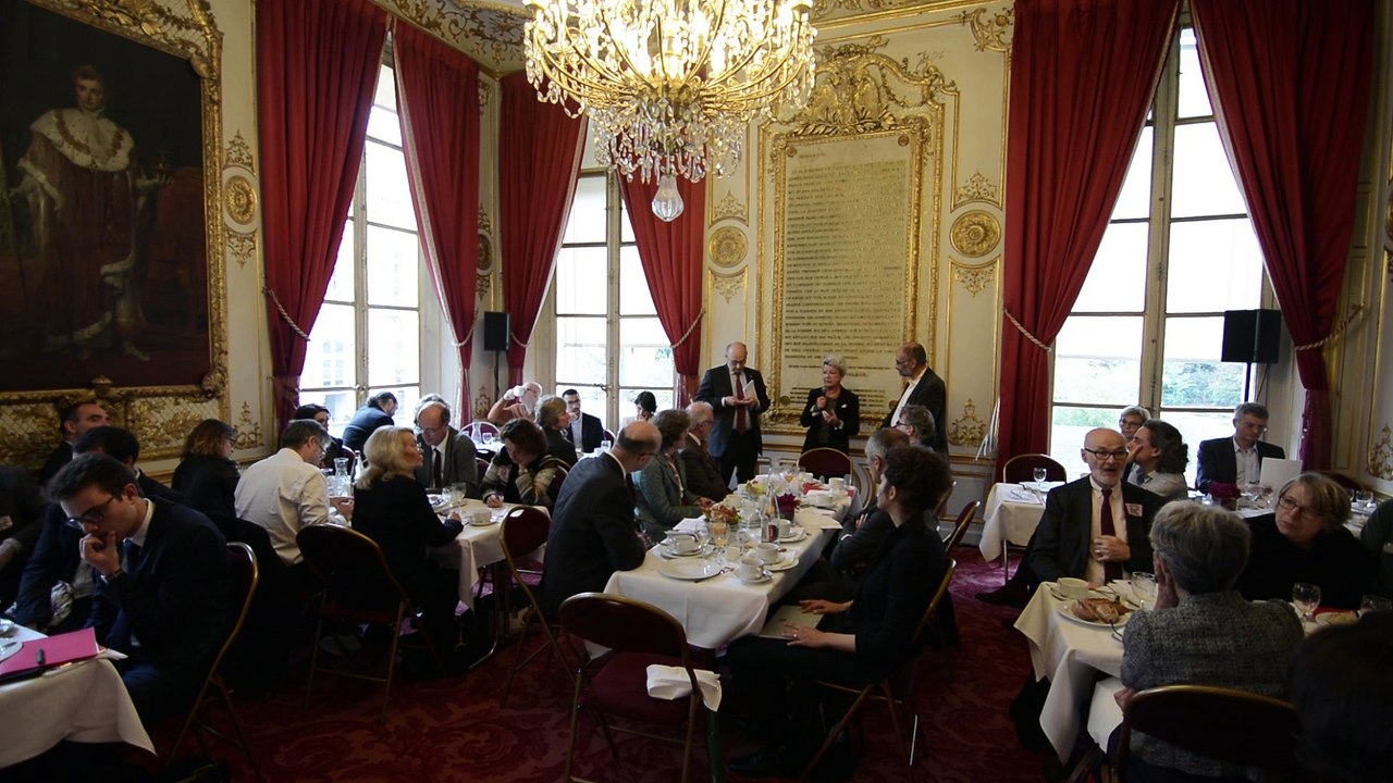 L’intelligence artificielle en question - deuxième partie