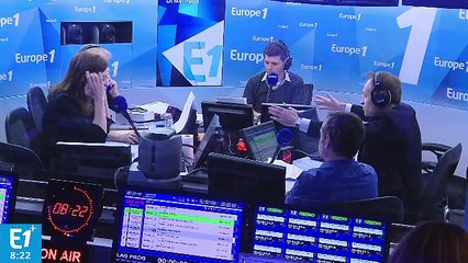 Juliette Méadel : " Quand on lit le récit de Théo on a le cœur brisé "