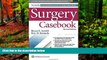 PDF  NMS Surgery Casebook (National Medical Series for Independent Study) Bruce Jarrell MD  FOR