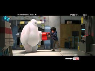 Disney merilis film animasi