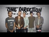 One Direction akan melakukan Tour di Jakarta