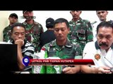 Penyelundupan Sabu Sabu DI Gagalkan di Tarakan, Kalimantan - NET5