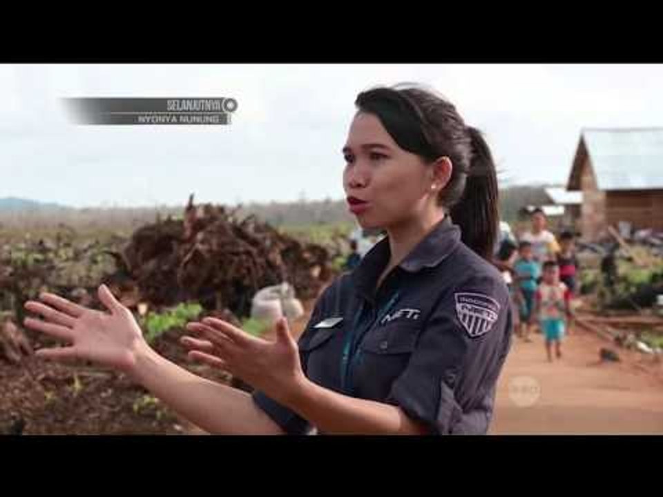 Jejak Peristiwa: Hijrah Gafatar ke Tanah Kalimantan - NET16