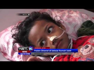 Kejadian Luar Biasa Demam Berdarah di Empat Provinsi - NET16