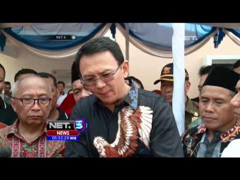 Agenda Khas NET5 : Kantong Plastik Berbayar