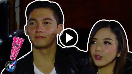Cuci Piring, Rahasia Romantisme Samuel-Franda - Cumicam 08 Februari 2017